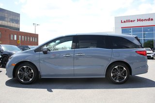 Honda Odyssey Touring 2024 à , Québec - 2 - w320h240px