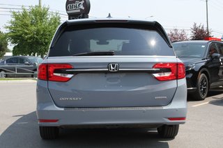 Honda Odyssey Touring 2024 à Gatineau, Québec - 4 - w320h240px