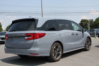 Honda Odyssey Touring 2024 à Gatineau, Québec - 5 - w320h240px