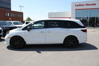 Honda Odyssey Black Edition 2024 à Gatineau, Québec - 2 - w320h240px