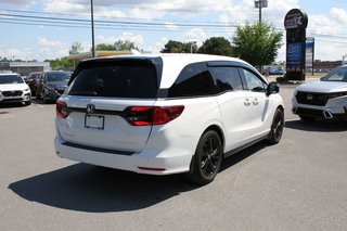 Honda Odyssey Black Edition 2024 à Gatineau, Québec - 5 - w320h240px