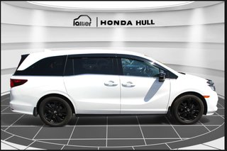 Honda Odyssey Black Edition 2024 à Gatineau, Québec - 6 - w320h240px