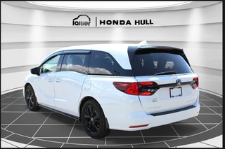 Honda Odyssey Black Edition 2024 à Gatineau, Québec - 3 - w320h240px