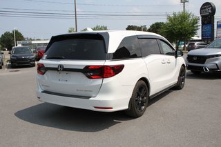 Honda Odyssey Black Edition 2024 à , Québec - 5 - w320h240px