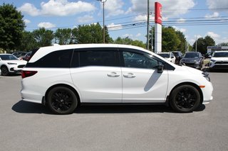 Honda Odyssey Black Edition 2024 à Gatineau, Québec - 6 - w320h240px