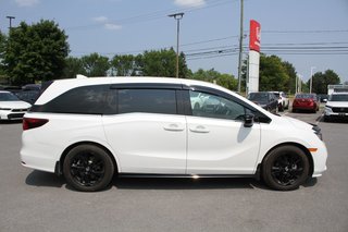 Honda Odyssey Black Edition 2024 à , Québec - 6 - w320h240px