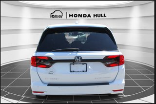 Honda Odyssey Black Edition 2024 à Gatineau, Québec - 4 - w320h240px