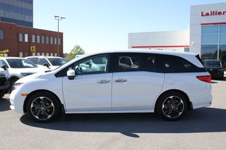 Honda Odyssey Touring 2024 à , Québec - 2 - w320h240px