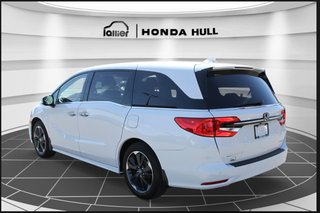 2024 Honda Odyssey Touring in Gatineau, Quebec - 3 - w320h240px