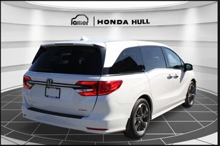 2024 Honda Odyssey Touring in Gatineau, Quebec - 5 - w320h240px