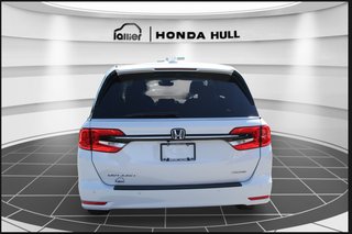 2024 Honda Odyssey Touring in Gatineau, Quebec - 4 - w320h240px