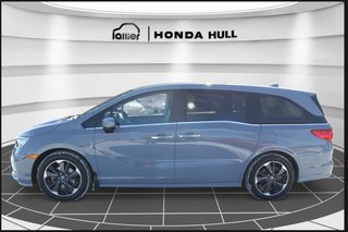 2024 Honda Odyssey Touring in , Quebec - 2 - w320h240px