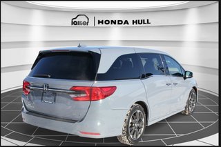 2024 Honda Odyssey Touring in , Quebec - 5 - w320h240px
