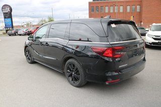 Honda Odyssey Black Edition 2024 à Gatineau, Québec - 3 - w320h240px