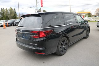 Honda Odyssey Black Edition 2024 à Gatineau, Québec - 4 - w320h240px