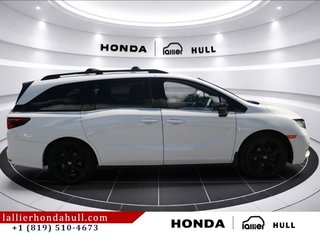 2024 Honda Odyssey Black Edition in Gatineau, Quebec - 6 - w320h240px