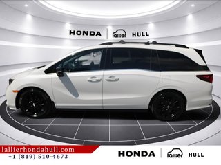 2024 Honda Odyssey Black Edition in Gatineau, Quebec - 2 - w320h240px