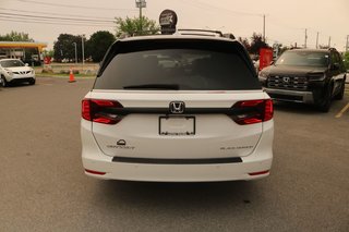 2024 Honda Odyssey Black Edition in Gatineau, Quebec - 4 - w320h240px