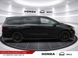 2024 Honda Odyssey Black Edition in Gatineau, Quebec - 6 - w320h240px