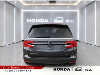 Honda Odyssey Touring 2024 à Gatineau, Québec - 4 - w320h240px