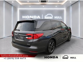 Honda Odyssey Touring 2024 à Gatineau, Québec - 5 - w320h240px