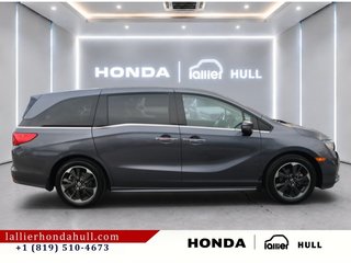 Honda Odyssey Touring 2024 à Gatineau, Québec - 6 - w320h240px