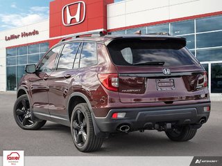 Passport Touring AWD 2019 à Gatineau, Québec - 4 - w320h240px