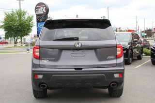 2020 Honda Passport Sport in Gatineau, Quebec - 4 - w320h240px