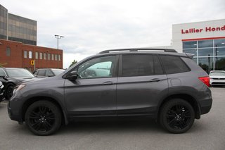 2020 Honda Passport Sport in Gatineau, Quebec - 2 - w320h240px