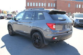 2020 Honda Passport Sport in , Quebec - 3 - w320h240px
