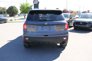 2020 Honda Passport Sport in , Quebec - 4 - w320h240px