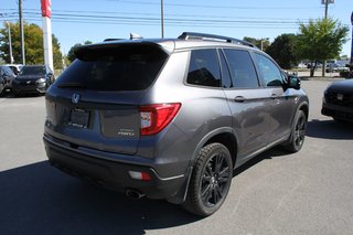 2020 Honda Passport Sport in , Quebec - 5 - w320h240px