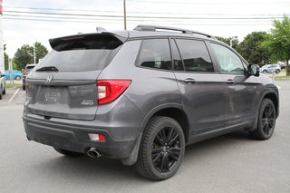 2020 Honda Passport Sport in Gatineau, Quebec - 5 - w320h240px