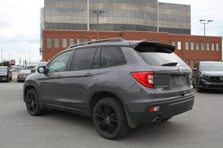 2020 Honda Passport Sport in Gatineau, Quebec - 3 - w320h240px