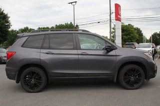 2020 Honda Passport Sport in Gatineau, Quebec - 6 - w320h240px