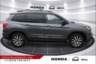 2020 Honda Passport Touring | AWD in Gatineau, Quebec - 6 - w320h240px