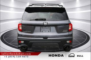 2020 Honda Passport Touring | AWD in Gatineau, Quebec - 4 - w320h240px