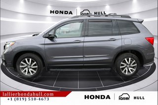 2020 Honda Passport Touring | AWD in Gatineau, Quebec - 2 - w320h240px
