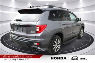 2020 Honda Passport Touring | AWD in Gatineau, Quebec - 5 - w320h240px