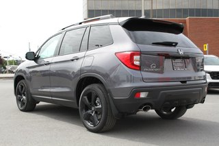 Honda Passport Touring | AWD 2021 à Gatineau, Québec - 3 - w320h240px