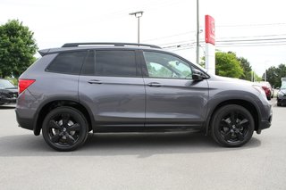 Honda Passport Touring | AWD 2021 à Gatineau, Québec - 6 - w320h240px