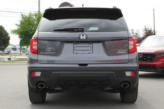 Honda Passport Touring | AWD 2021 à Gatineau, Québec - 4 - w320h240px