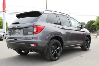 Honda Passport Touring | AWD 2021 à Gatineau, Québec - 5 - w320h240px