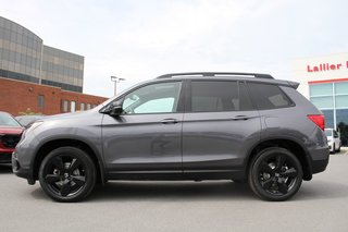 Honda Passport Touring | AWD 2021 à Gatineau, Québec - 2 - w320h240px