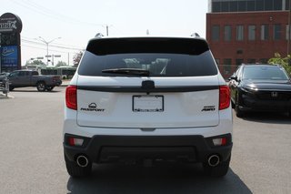 Honda Passport Sport 2022 à , Québec - 4 - w320h240px