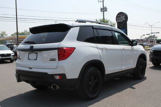 Honda Passport Sport 2022 à , Québec - 5 - w320h240px