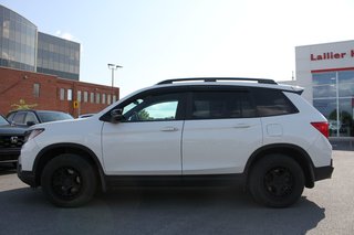 Honda Passport Sport 2022 à Gatineau, Québec - 2 - w320h240px