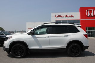 Honda Passport Sport 2022 à , Québec - 2 - w320h240px