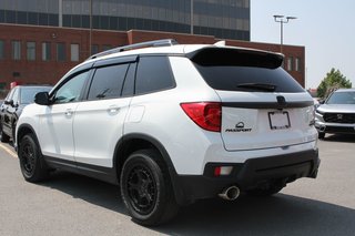 Honda Passport Sport 2022 à , Québec - 3 - w320h240px