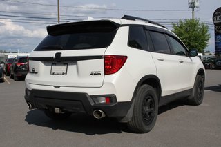 Honda Passport Sport 2022 à Gatineau, Québec - 5 - w320h240px